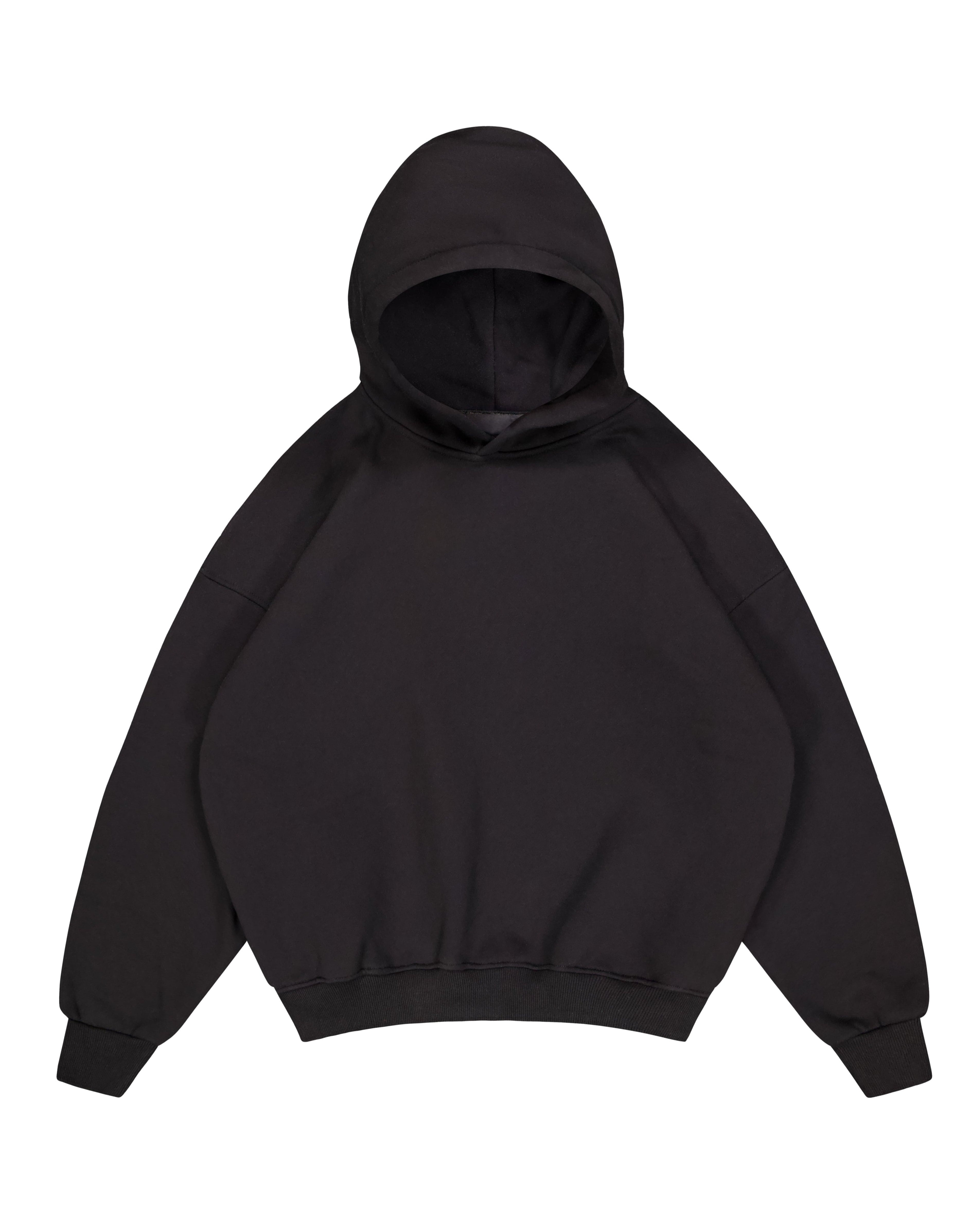 Heavyweight Hoodie
