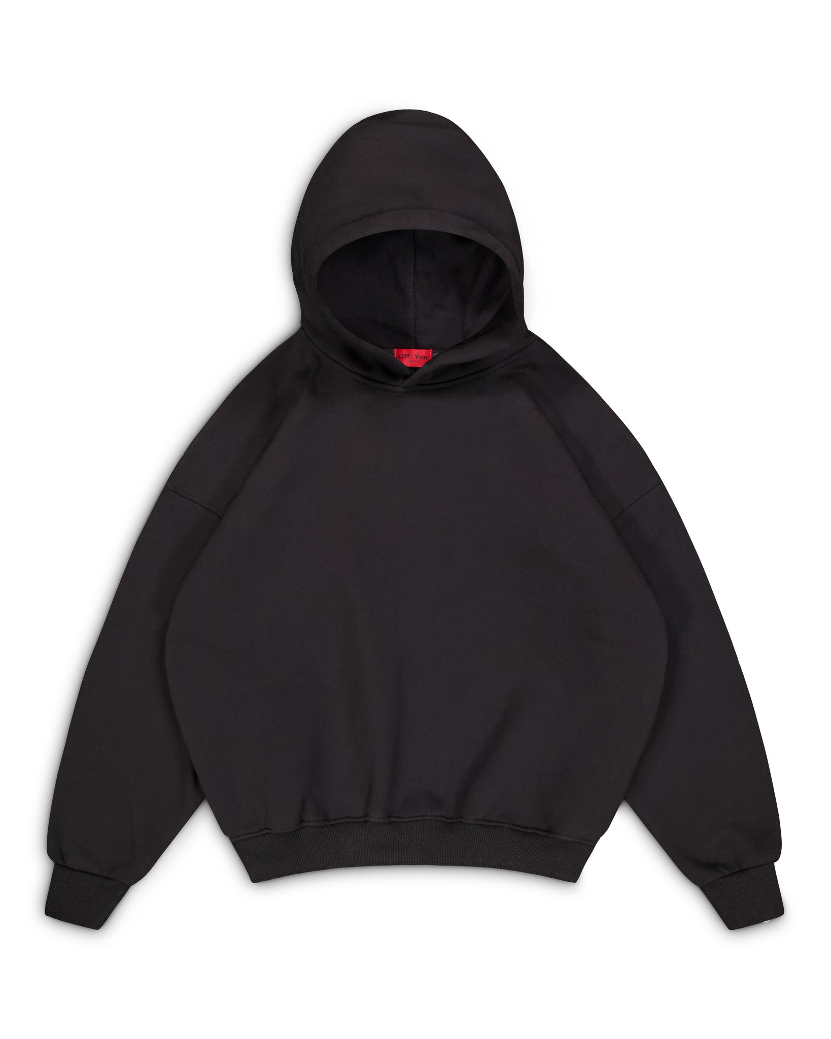 Heavyweight Hoodie