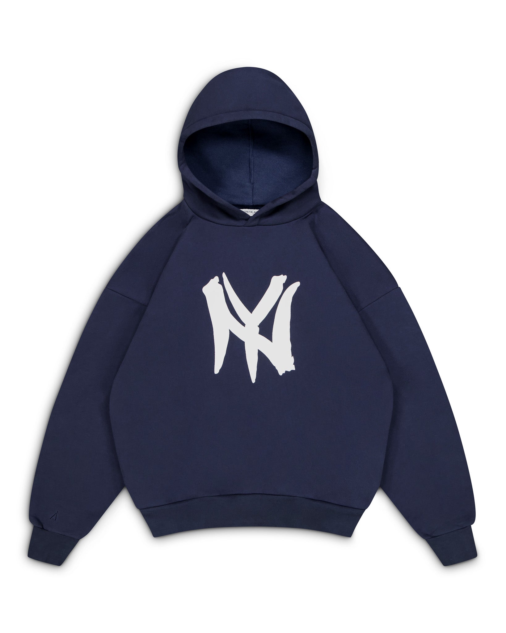 Anonima Hoodie - Bronx Edit