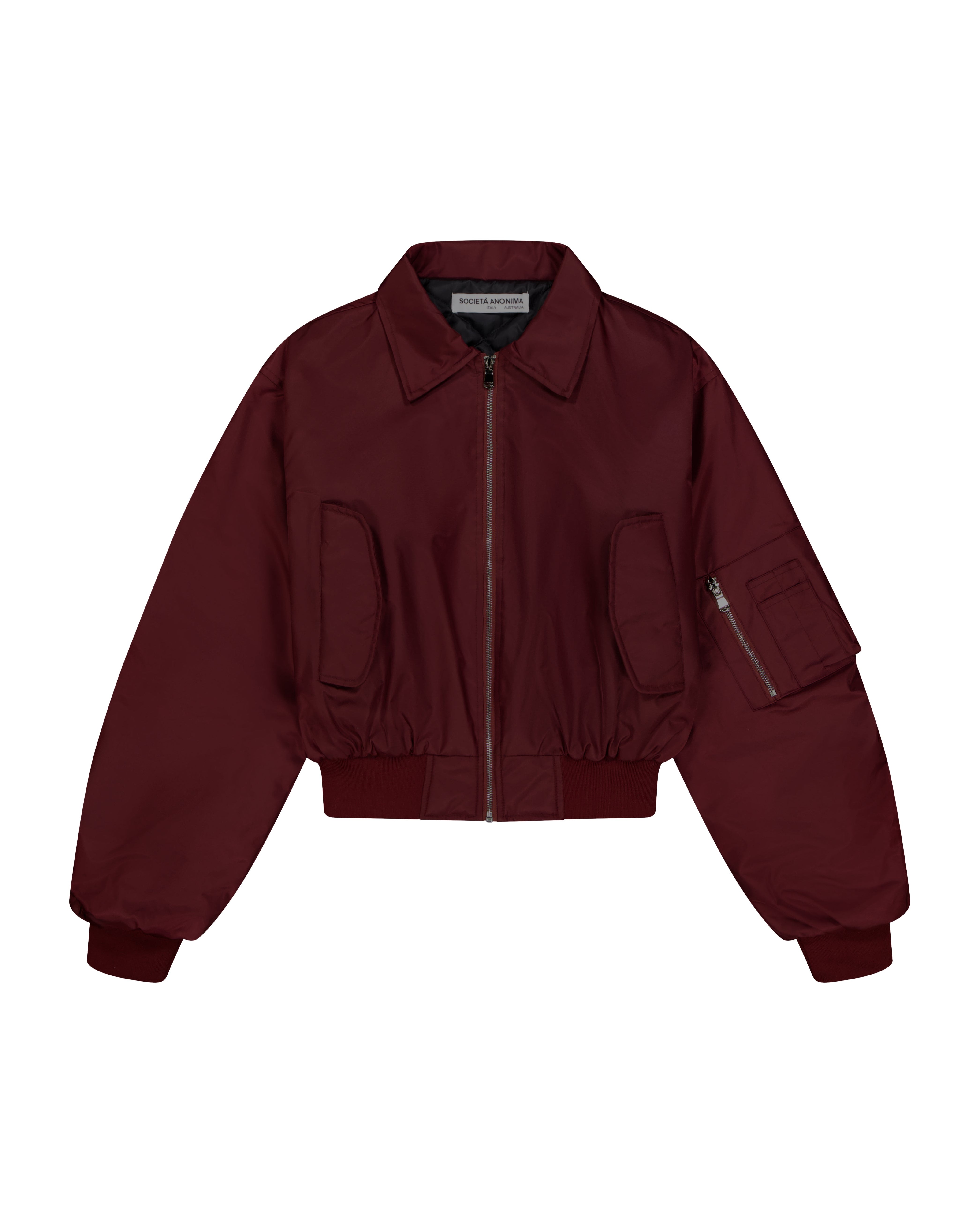 Repubblica Bomber