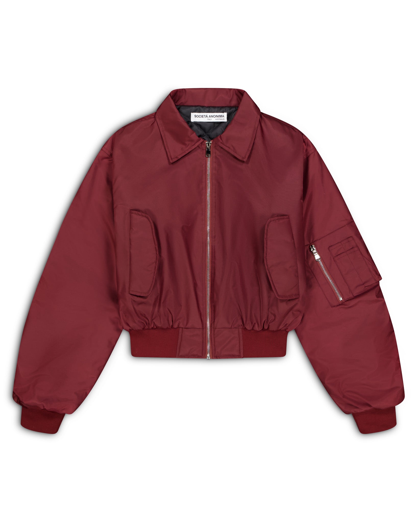 Repubblica Bomber