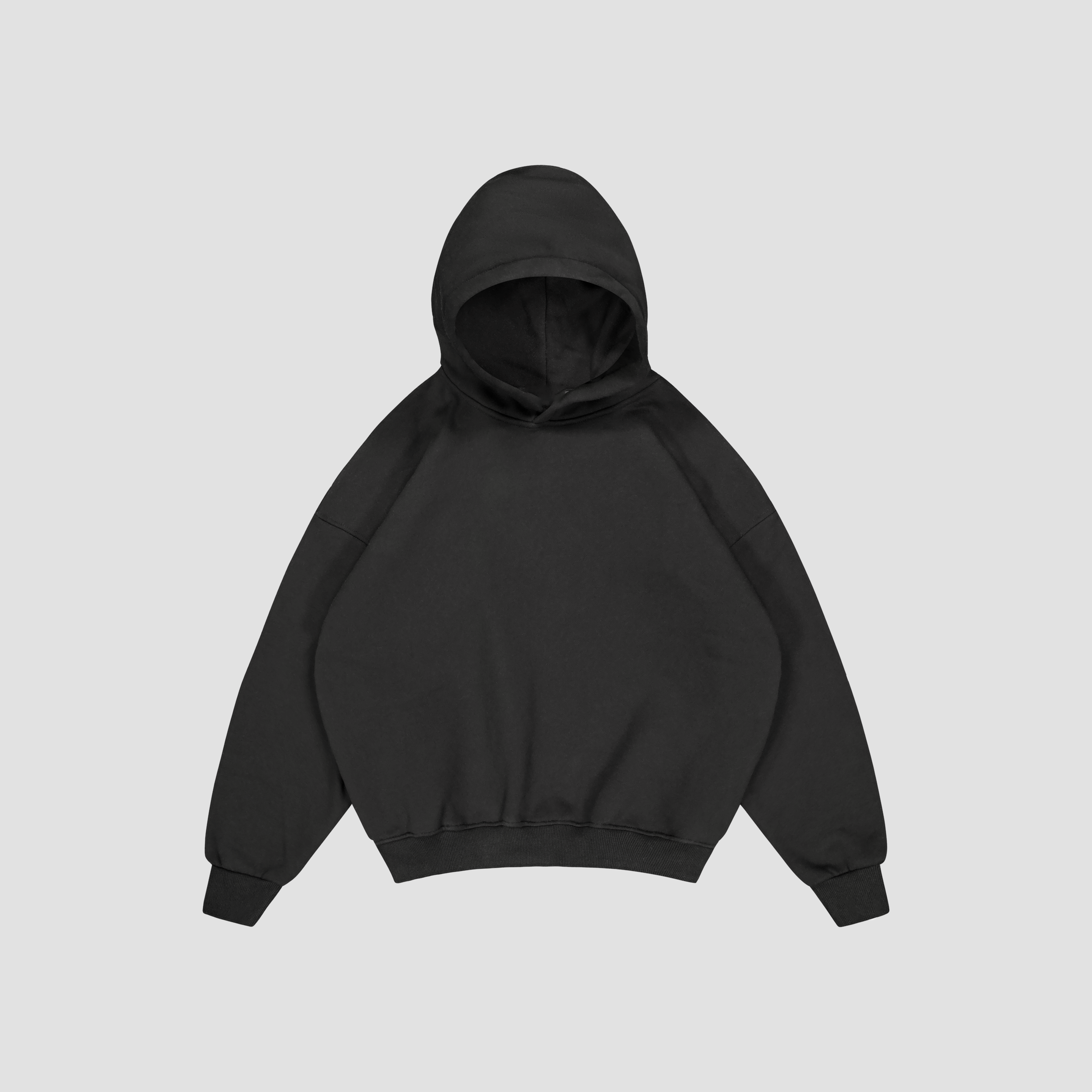 Heavyweight Hoodie