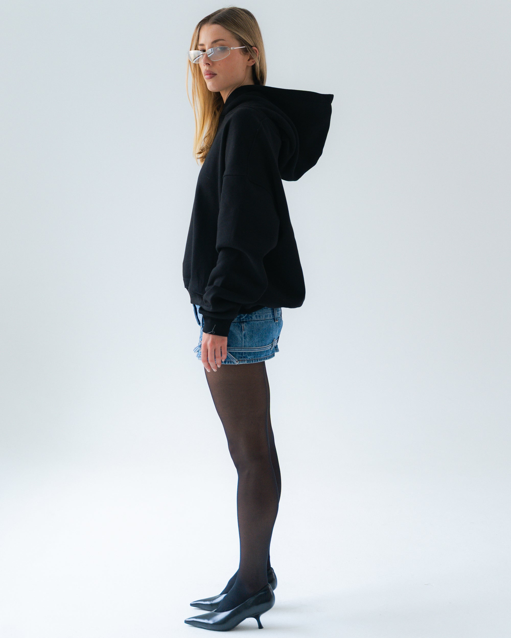 Heavyweight Hoodie