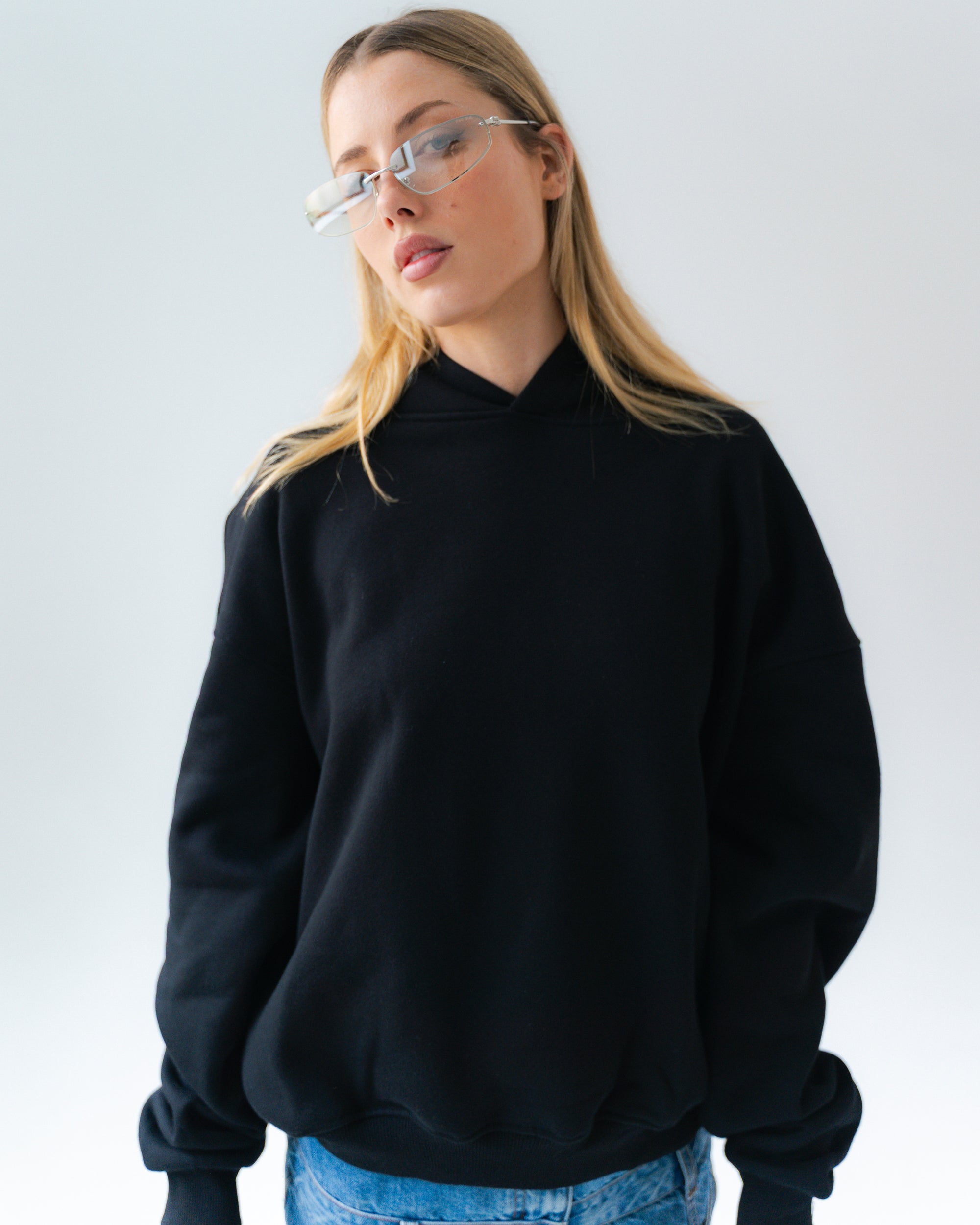 Heavyweight Hoodie