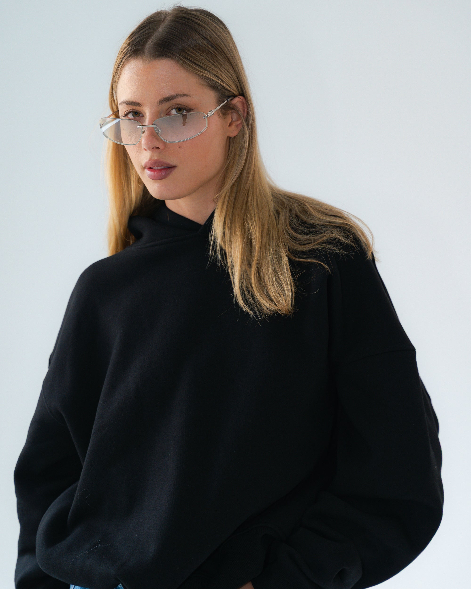 Heavyweight Hoodie