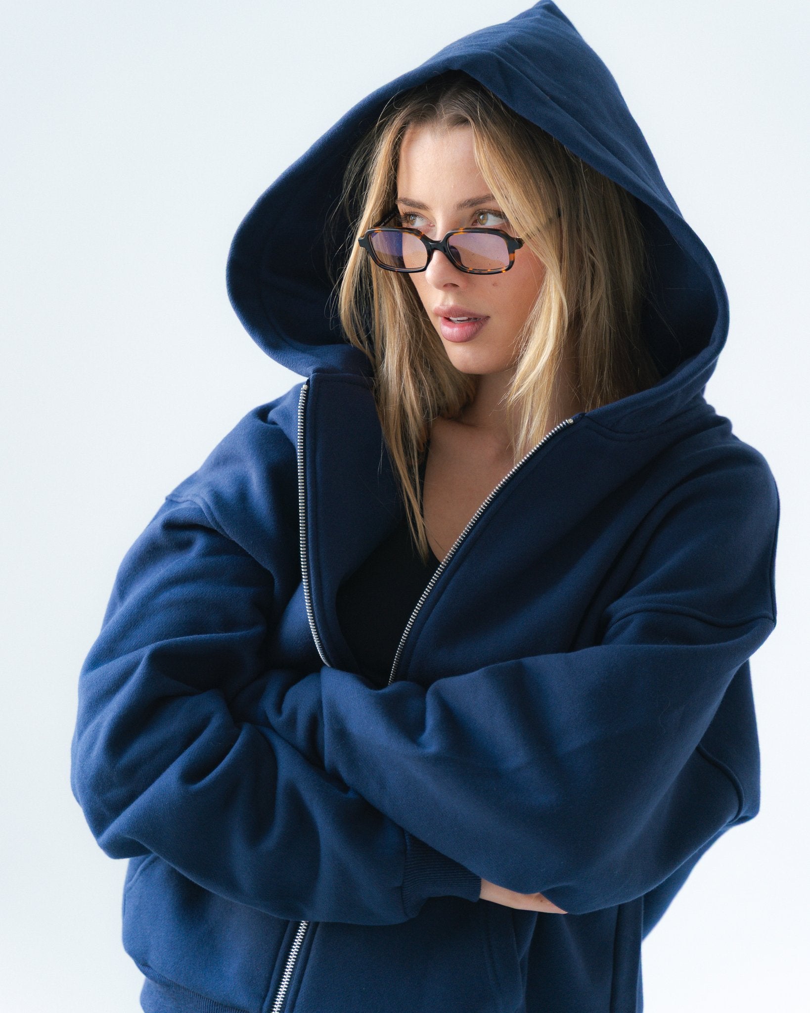 Basics Hood Bundle (2 Items)